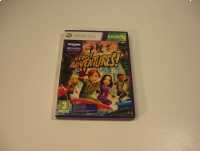 Kinect Adventures - GRA Xbox 360 - Opole 1935