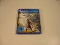 Assasins Creed Odyssey - GRA Ps4 - Opole 1939