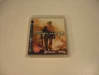 Call of Duty Modern Warfare 2 - GRA Ps3 - Opole 1941