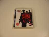 The Godfather II - GRA Ps3 - Opole 1942