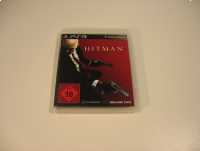 Hitman Absolution - GRA Ps3 - Opole 1943