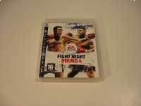 Fight Night Round 4 - GRA Ps3 - Opole 1959