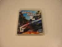 Sega Rally - GRA Ps3 - Opole 1960