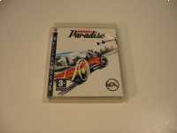 Burnout Paradise - GRA Ps3 - Opole 1961