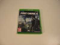 Just Cause 4 PL - GRA Xbox One - Opole 1977