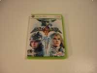 Soulcalibur IV Soul Calibur 4 - GRA Xbox 360 - Opole 1979