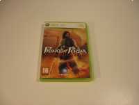 Prince of Persia the Forgotten Sands - GRA Xbox 360 - Opole 1981