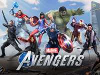 Marvel's Avengers | KOD/KLUCZ intel | sprzedam/wymienię!