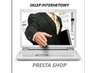 Tworzenie sklepów w Poznaniu