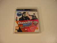 DanceStar Party PL - GRA Ps3 - Opole 1999