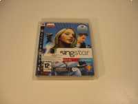 Singstar Polskie Hity PL - GRA Ps3 - Opole 2000
