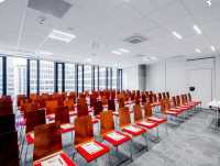 CKADN - Sale konferencyjne w Warszawie