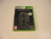 Dishonored Game of the Year Edition PL - GRA Xbox 360 - Opole 2002