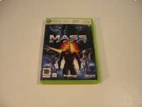 Mass Effect  - GRA Xbox 360 - Opole 2007