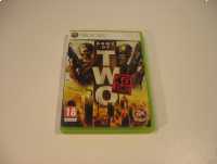 Army of Two The 40th Day - GRA Xbox 360 - Opole 2013