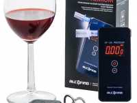 Alkomat AF-35 Premium od Polskie Centrum Wzorcowania