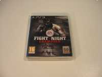 Fight Night Champion - GRA Ps3 - Opole 2028