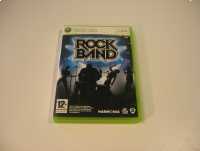 Rock Band - GRA Xbox 360 - Opole 2030