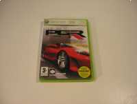 PGR 3 Project Gotham Racing PL - GRA Xbox 360 - Opole 2036