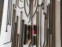 Narzędzia PDR druty doskonała jakość