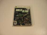 Ninja Blade - GRA Xbox 360 - Opole 2050