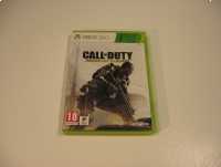 Call of Duty Advanced Warfare - GRA Xbox 360 - Opole 2055