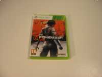 Remember Me - GRA Xbox 360 - Opole 2057