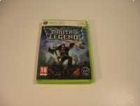 Brutal Legend - GRA Xbox 360 - Opole 2059