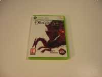 Dragon Age Origins - GRA Xbox 360 - Opole 2061