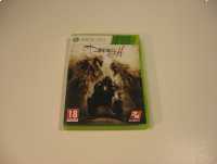 The Darkness II 2 - GRA Xbox 360 - Opole 2063