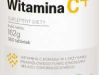 Norweskie suplementy diety