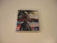 Assassins Creed 4 Black Flag IV Rogue PL - GRA Ps3 - Opole 2075