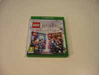 Lego Harry Potter Collection - GRA Xbox One - Opole 2080