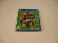 Lego DC Super Villains - GRA Ps4 - Opole 2085