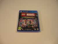 Lego Marvel Collection - GRA Ps4 - Opole 2088