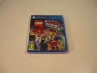 Lego The Movie Videogame - GRA Ps4 - Opole 2089