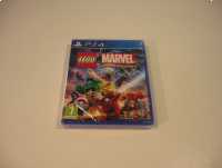 Lego Marvel Super Heroes - GRA Ps4 - Opole 2090