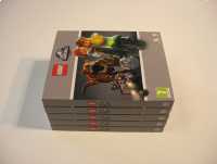 Lego Jurassic World - GRA Ps4 - Opole 2091