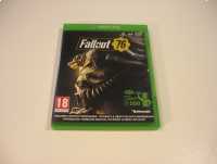 Fallout 76 - GRA Xbox One - Opole 2105