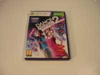 Dance Central 2 PL Kinect - GRA Xbox 360 - Opole 2106