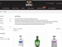  KlanWhisky.pl - wódka na wesele Ostrów Wielkopolski