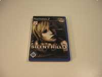 Silent Hill 3 - GRA Ps2 - Opole 2115