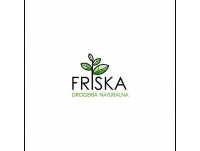 Friska - naturalna drogeria internetowa