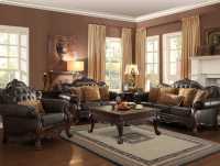 Meble stylowe do salonu