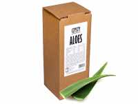 Aloes 100% sok z aloesu naturalny tłoczony bez cukru dla zdrowia NFC