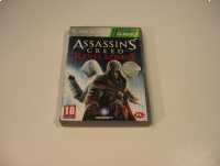 Assassins Creed Revelations PL - GRA Xbox 360 - Opole 2144