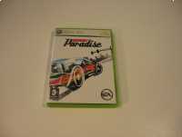 Burnout Paradise - GRA Xbox 360 - Opole 2146