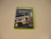 Need For Speed Shift - GRA Xbox 360 - Opole 2147