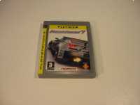 Ridge Racer 7 - GRA Ps3 - Opole 2162