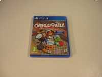 Overcooked Gourmet Edition - GRA Ps4 - Opole 2165